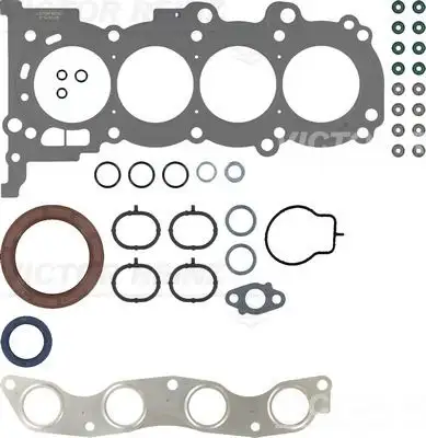 VICTOR REINZ 01-54095-01 Motor Takım Conta (Alt ve Üst) 2091003B00 resmi