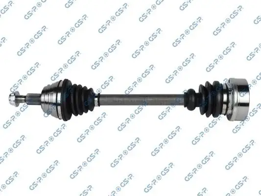 GSP 203006 Ön Aks (Sol) resmi