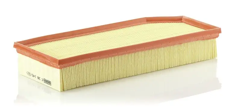 MANN C38145 Hava Filtresi resmi