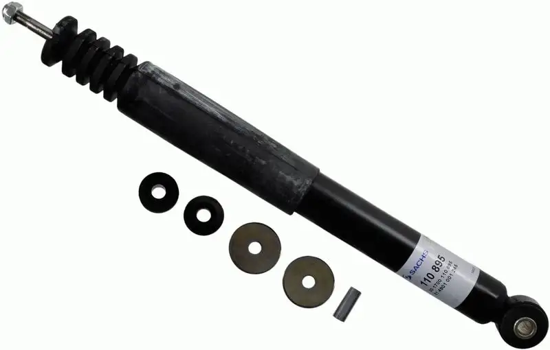 SACHS 110895 Arka Amortisör 7700789511 resmi