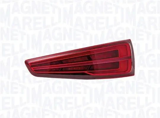 MAGNETI MARELLI 715001133001 Stop Lambası (Sol) 8U0945093P resmi