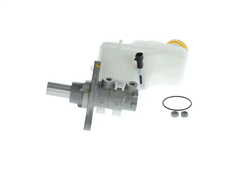 BOSCH 0204848614 Ana Merkez 77368350 resmi