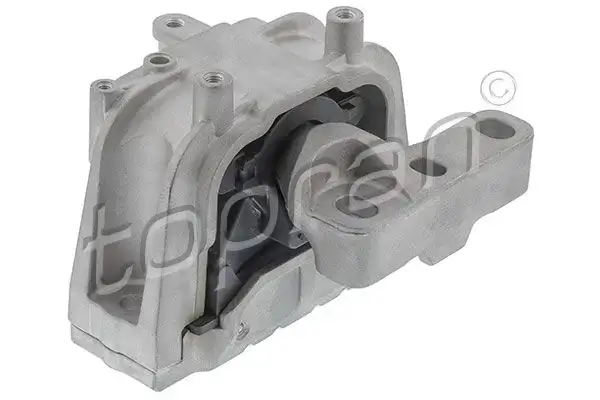 TOPRAN 113920001 Motor Takozu (Sağ) 1K0199262CN resmi