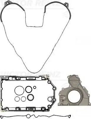 VICTOR REINZ 08-38527-03 Motor Takım Conta (Alt) resmi