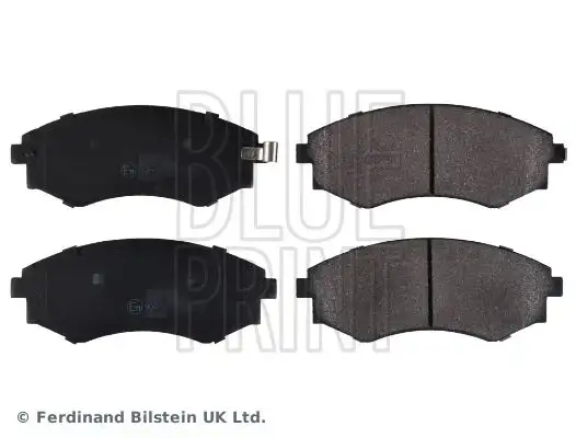 BLUEPRINT ADG04205 Ön Fren Balatası resmi
