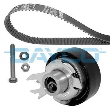 DAYCO KTB255 Triger Seti 6K0198001A resmi
