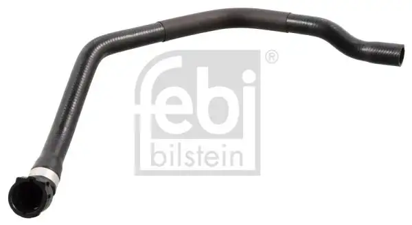 FEBI 102965 Radyatör Hortumu 64216928590 resmi