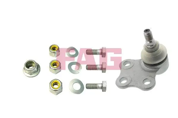 FAG 825011710 Alt Rotil resmi