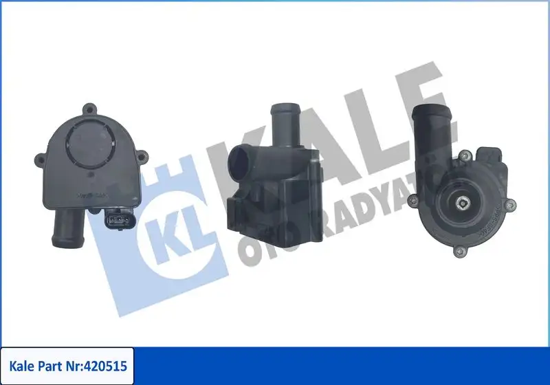 KALE 420515 İlave Su Pompası 65065000000 resmi