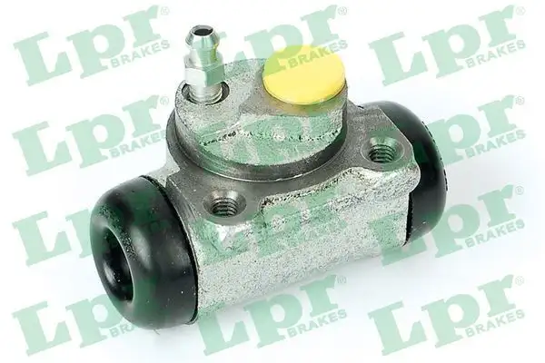 LPR 4586 Arka Fren Merkezi (Sol) 7703033311 resmi