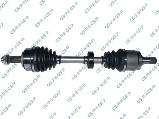GSP 223026 Ön Aks (Sol) 44306SEFE00 resmi