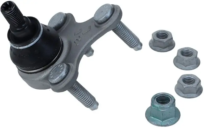 LEMFÖRDER 2677202 Alt Rotil (Sol) resmi