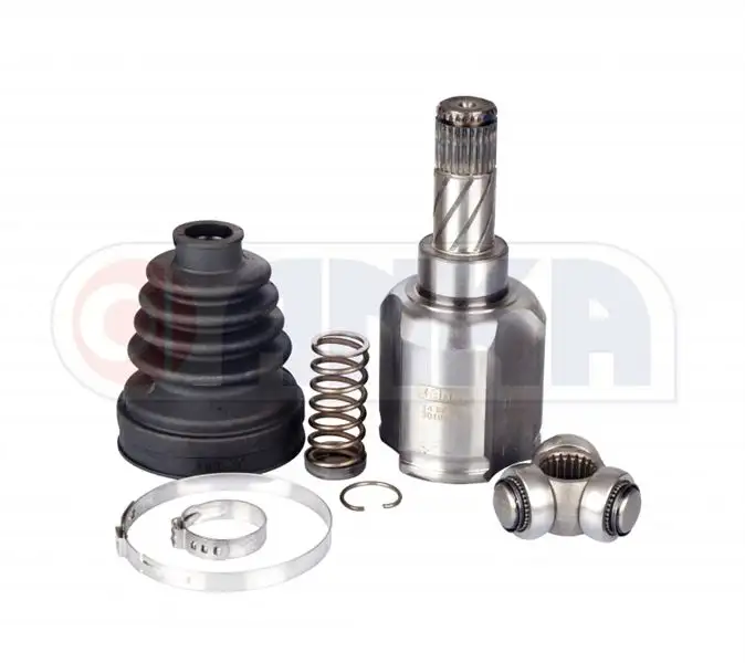ANKA 30100013 Aks Kafası (Sağ İç) 7711135775 resmi