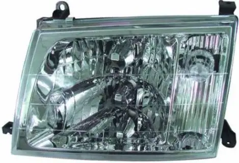 DEPO 212-11C1R-LD-E Ön Far (Sağ) 8101960040 resmi