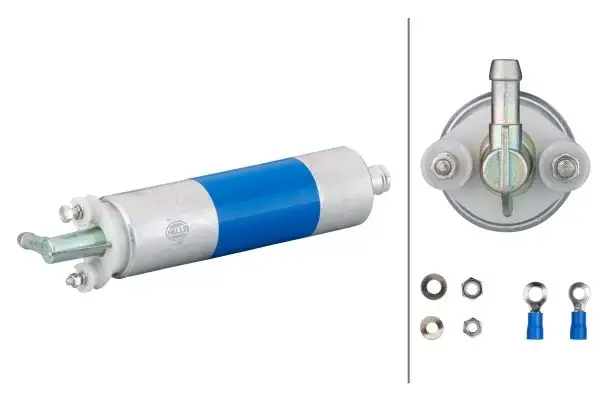 HELLA 8TF358146-301 Yakıt Pompası resmi