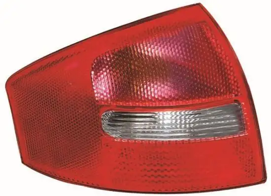 DEPO 441-1967R-UE Stop Lambası (Sağ) 4B5945096B resmi