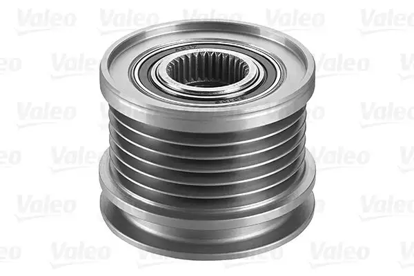 VALEO 588014 Alternatör Kasnağı resmi