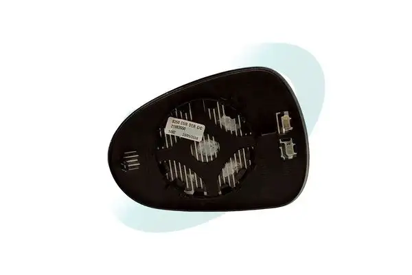 SPJ L0698 Dış Ayna Camı (Sağ) 6J0857522 resmi