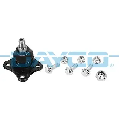 DAYCO DSS1064 Alt Rotil (Sol) 1J0407365J resmi