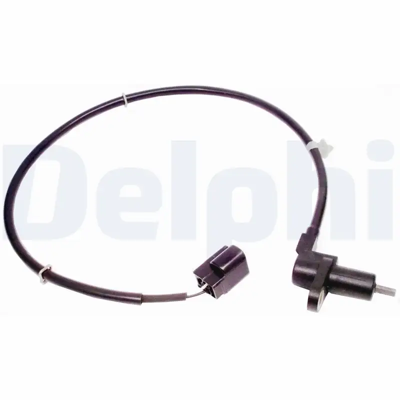 DELPHI SS20207 ABS Hız Sensörü (Arka Sağ) MR407821 resmi