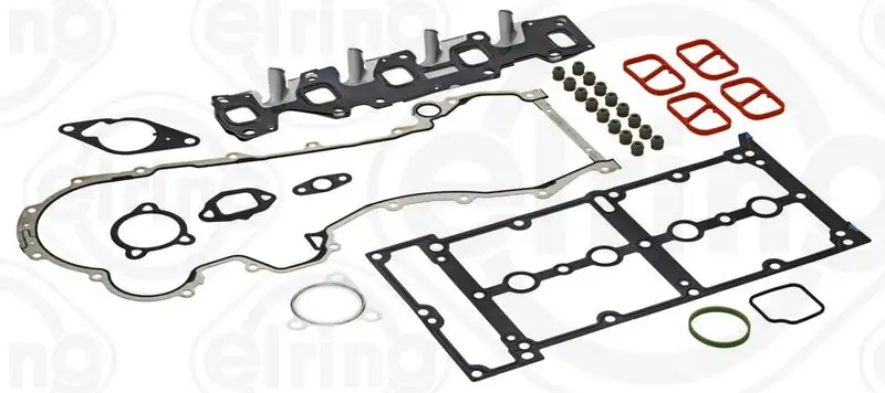 ELRING 789.900 Motor Takım Conta (Üst) 71753908 resmi