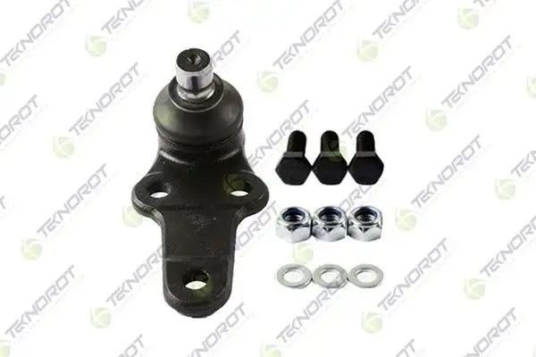 TEKNOROT FO-115K Alt Rotil resmi