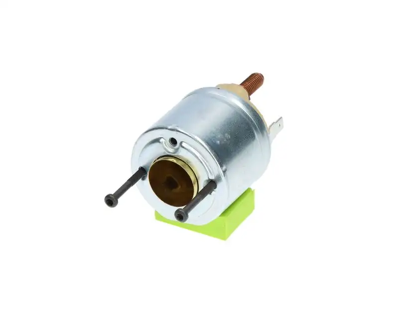 VALEO 594738 Marş Otomatiği resmi