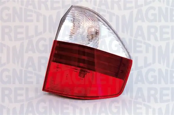 MAGNETI MARELLI 715011043002 Stop Lambası (Sağ) 63217162210 resmi