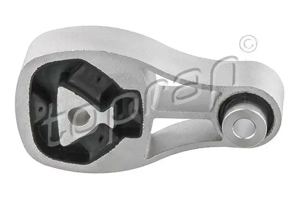TOPRAN 634406001 Motor Takozu A4512400109 resmi