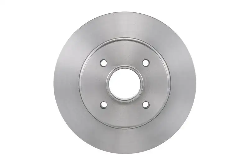 BOSCH 0986479383 Arka Fren Diski 424946 resmi