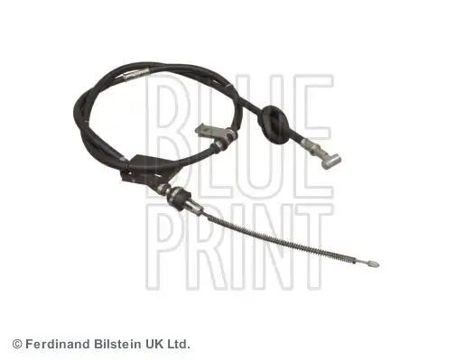 BLUEPRINT ADK84640 El Fren Halatı (Arka Sağ) 5441065D10 resmi