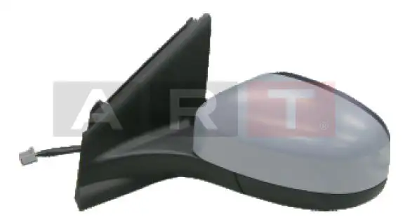 ART M003.3328 Sağ Dış Ayna 7S7117682AG resmi