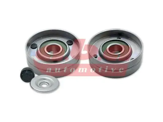 ABA 25506314 Alternatör Gergi Rulmanı 036245276 resmi