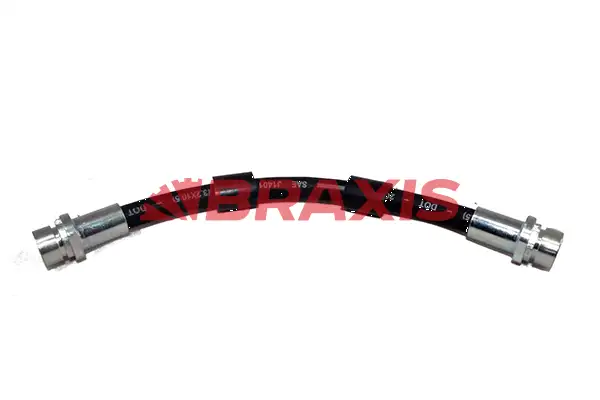 BRAXIS AH0620 Arka Fren Hortumu resmi