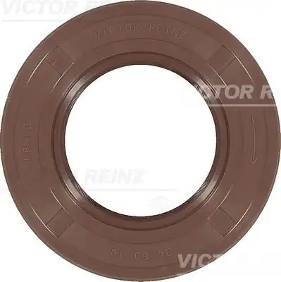 VICTOR REINZ 81-37458-00 Eksantrik Mil Keçesi 500350049 resmi