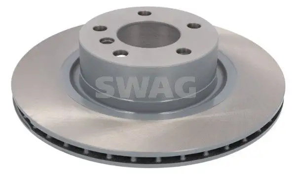 SWAG 20938577 Arka Fren Diski 34206868936 resmi