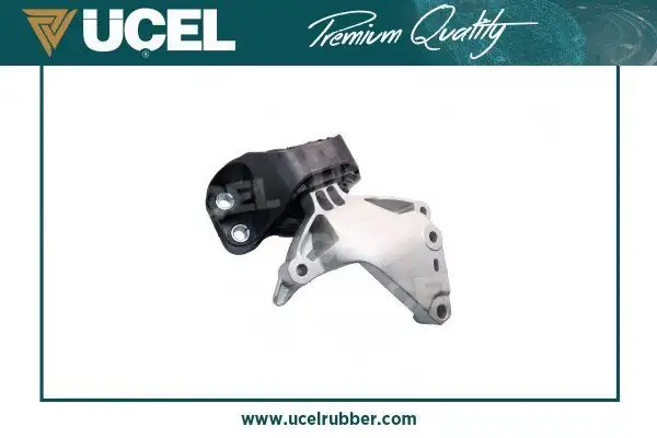 ÜÇEL 10989 Motor Takozu (Sağ) 112329335R resmi