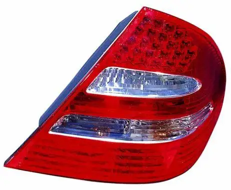 DEPO 440-1922R-UQ Stop Lambası (Sağ) A2118200664 resmi