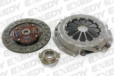 EXEDY SZK2016 Debriyaj Seti resmi