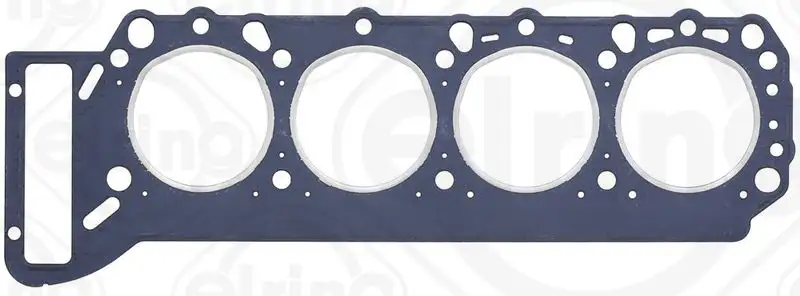 ELRING 425.080 Silindir Kapak Contası A1190163420 resmi