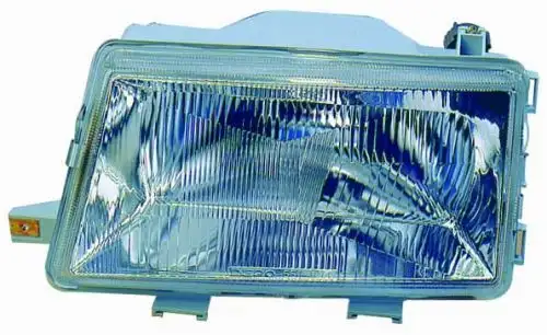 DEPO 551-1103R-LD-E Ön Far (Sağ) 7701032934 resmi