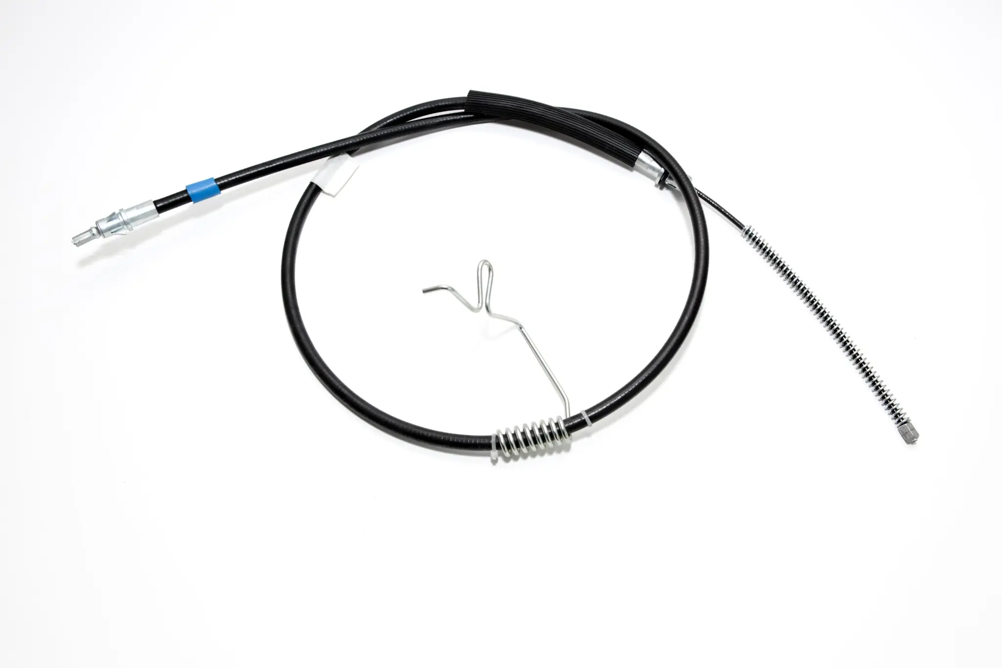 CAVO 4602635 El Fren Halatı (Arka Sol) YC152A809AG resmi
