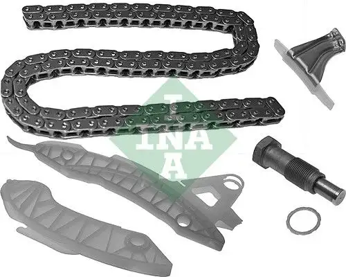 INA 559010410 Eksantrik Zincir Seti 11318618318 resmi