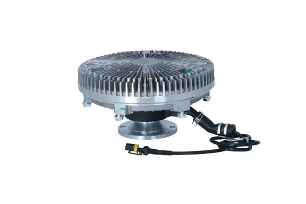 NRF 49001 Fan Termiği resmi