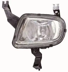 DEPO 550-2008L-UE Sis Farı (Sol) 6204Q9 resmi