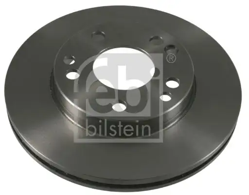 FEBI 09464 Ön Fren Diski A2014211512 resmi