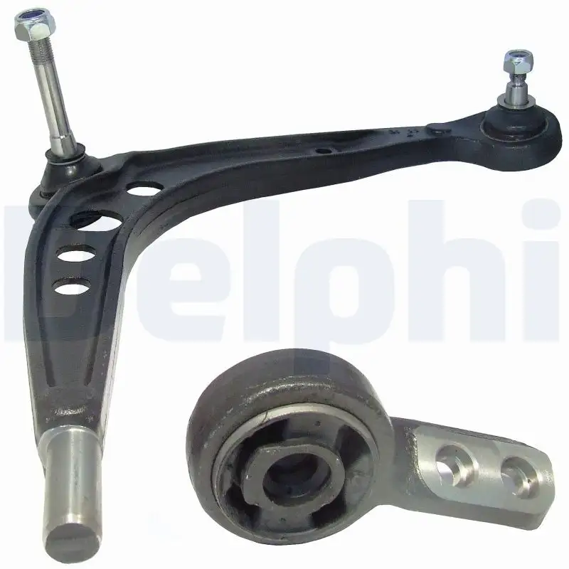 DELPHI TC2315 Alt Salıncak (Sağ) 31126758514 resmi