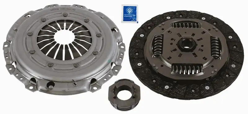 SACHS 3000951692 Debriyaj Seti resmi