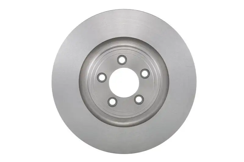 BOSCH 0986479754 Ön Fren Diski T2R5939 resmi