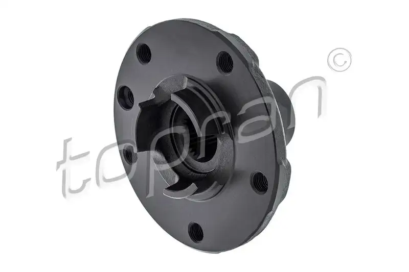 TOPRAN 114826001 Poyra resmi